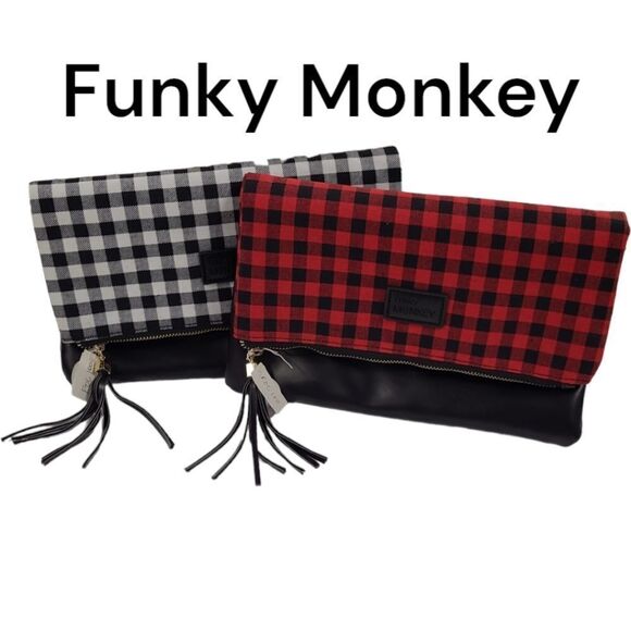 Funky Monkey bundle  - Picture 1 of 8